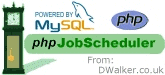 phpJobScheduler
